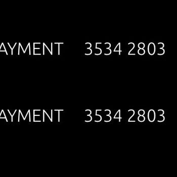 Facebookhesaplari.com Facebook Payment İznim Dışı Hesabımdan Para Çekti