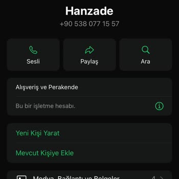 Canta_hanzade (Instagram) Sosyal Medya Üzerinden Satış Yapan Sayfa Hakkında Şikayet