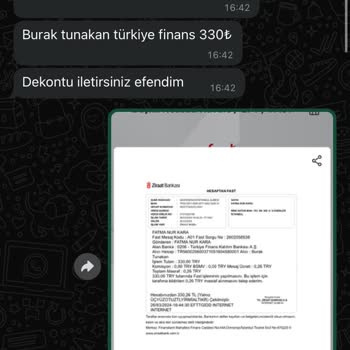 Canta_hanzade (Instagram) Sosyal Medya Üzerinden Satış Yapan Sayfa Hakkında Şikayet