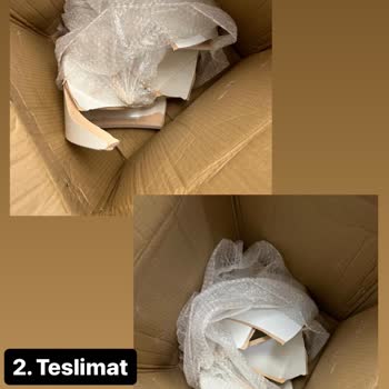 IKEA Ücret İadesine Zorlanma