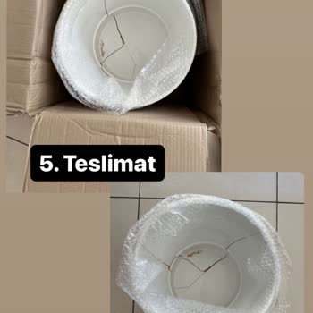 IKEA Ücret İadesine Zorlanma