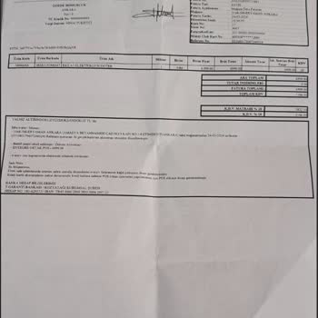 Migros Tan Aldığım RKS Markası Tarafından Mağdur Edildim.