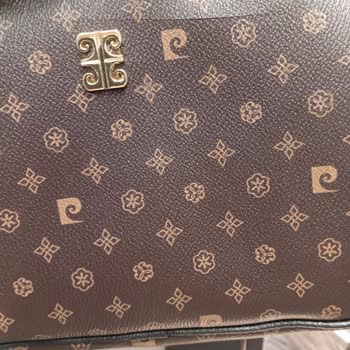 Pierre Cardin Giyim Ürün Defolu Geldi Yenisini Göndermiyorlar