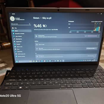 Casper Nirvana C370 Şarj Olmama Sorunu