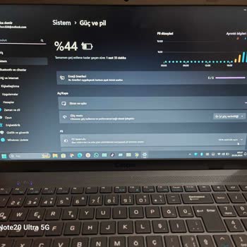 Casper Nirvana C370 Şarj Olmama Sorunu