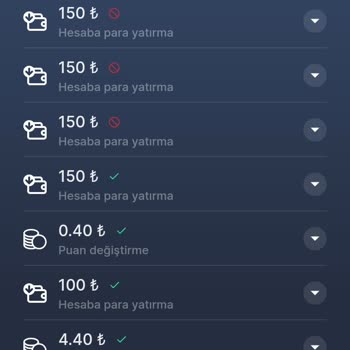 7Slots Paramı Geri İstiyorum