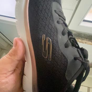Yeni Skechers Ayakkabım Hızla Deforme Oldu Ve Bayiden Yeterli Destek Alamadım
