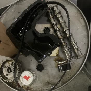 Citroen Bakım Yaptırdığım Aracımın Kronik Hatalarından Dolayı Mağdur Edildim.