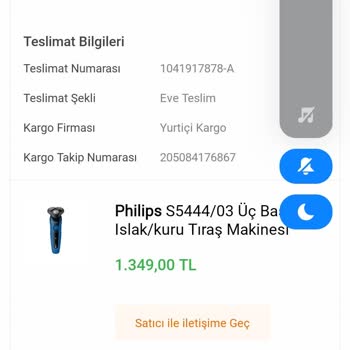 PHILIPS Ev Aletleri Hak Olmayan Fiyattan Satmaları