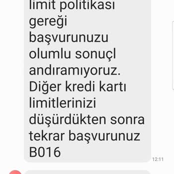 Halkbank Şube Kredi Kartı Başvuru