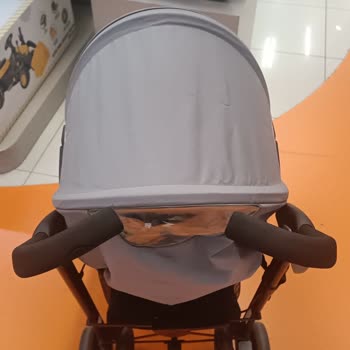 Joie Sağlam Ver Yamuk Al