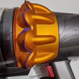 Dyson V15 Broken Wheel & Disintegrating Parts After 8 Months