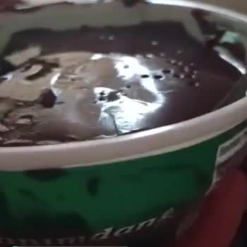 A101 Hanımdan Profiterol Bozuk Çıktı!