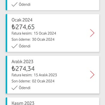 Vodafone İnternet Bağlantı Sorunları Ve Müşteri Hizmetleri Tepkisi