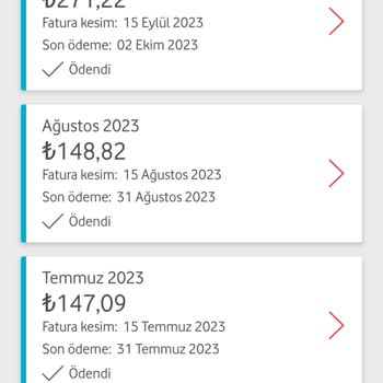 Vodafone İnternet Bağlantı Sorunları Ve Müşteri Hizmetleri Tepkisi