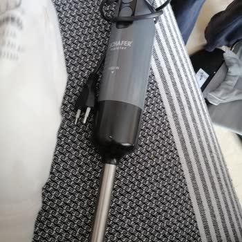 Schafer Blender Değişimi Yetkili. Servis Lütfen Ankara