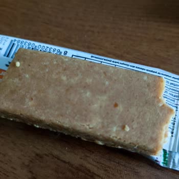 Bozuk Fellas Vegan Protein Bar