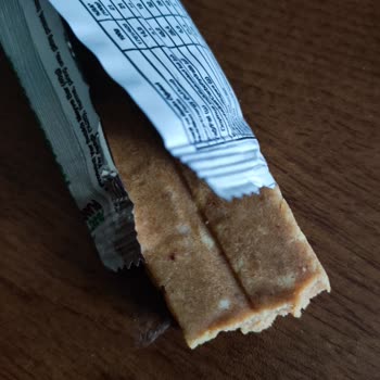 Bozuk Fellas Vegan Protein Bar