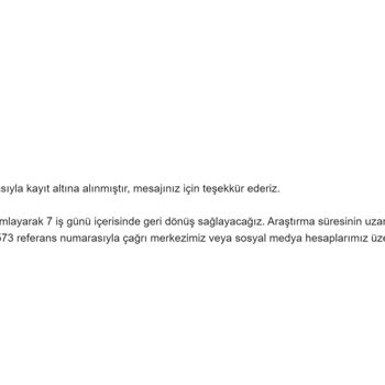 Ajet Şirketi Kalitesiz Müşteri Hizmetleri Ve Sorumsuzluğu