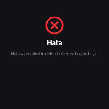 Papara Sözleşmeli Hesaba Geçemiyorum