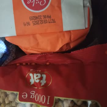 Sürat Kargo Kargomun İçini Açıp Erzaklarımı Koli Bandıyla Bantlamış