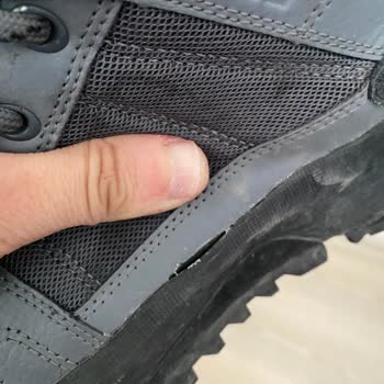 Boyner Skechers Marka Hatalı Ayakkabıyı Değişmiyor