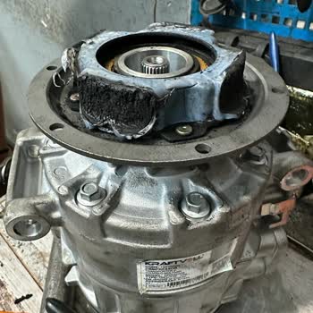 Dinamik Otomotiv (Ada Group) Dinamik Otomotiv Sattıkları Malın Arkasında Durmuyor