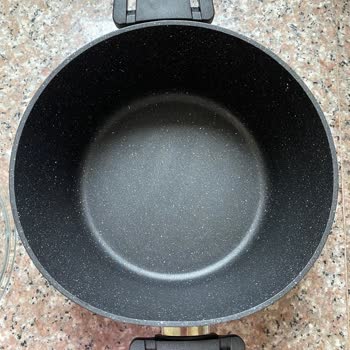 Schafer Granit Tencere Seti