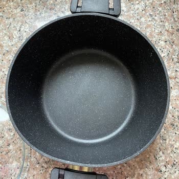 Schafer Granit Tencere Seti