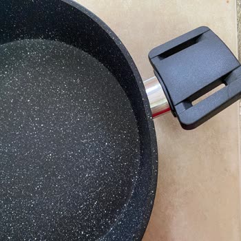 Schafer Granit Tencere Seti