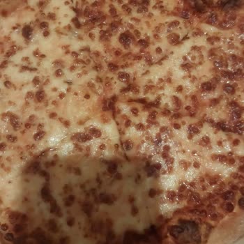 Domino's Pizza Mantarlı Pizzada Mantar Olmaması!