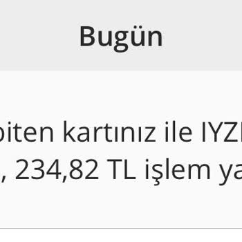 Betterme Kart Bilgilerim Kopyalandı