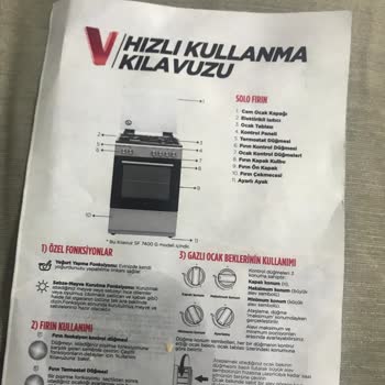 Vestel İlgisizliği Acil Çözüm