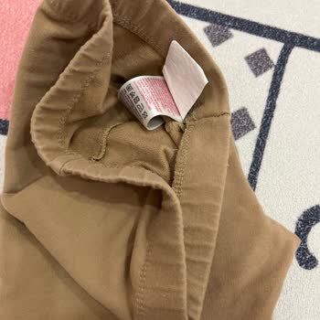 LCW Ürünlerinin Kalitesizliği Ve Çok Hızlı Deforme Olması