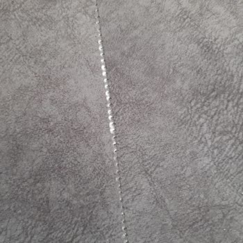 Akmode Mobilya Kanepe Dikiş Yerlerinden Açıldı