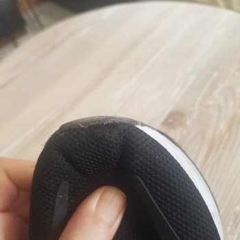 Hummel Ayakkabı 10 Günde Deforme Oldu İade Talebim Kabul Edilmiyor