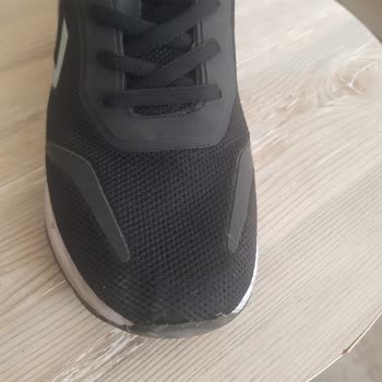 Hummel Ayakkabı 10 Günde Deforme Oldu İade Talebim Kabul Edilmiyor