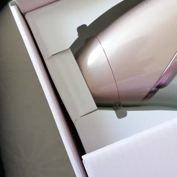 Hepsiburada Lazer Epilasyon Kutusu Açılmış Ürün Satışı!