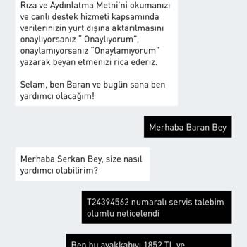 Adidas Mağazalarının Başkalaşması Ve Değişim Mağduriyeti.