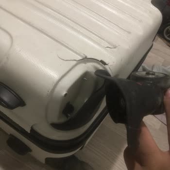 Aras Kargo Aldıklarını Geri Ver