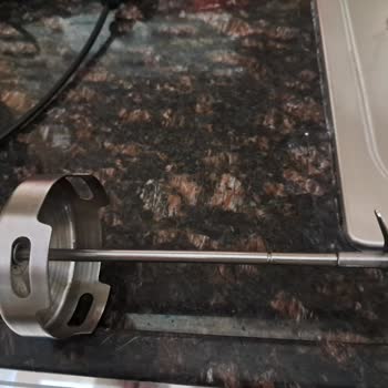 Vestel Blender Seti Parçası