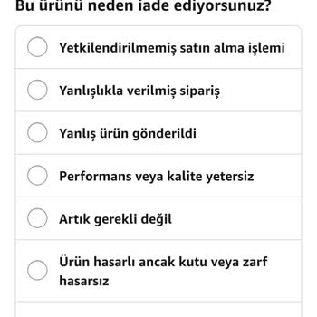 Teklos Teknoloji Teklos Jabra Kulaklığı İşlem Yapmadan Geri Gönderdi