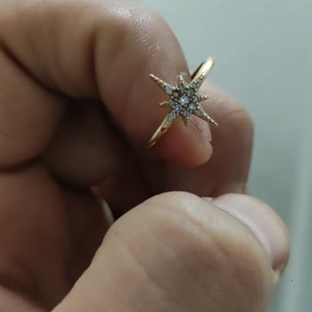 Güneş Kuyumculuk (Samsun) Samsun Güneş Kuyumculuk Yüzüğün Taşı Düşüyor