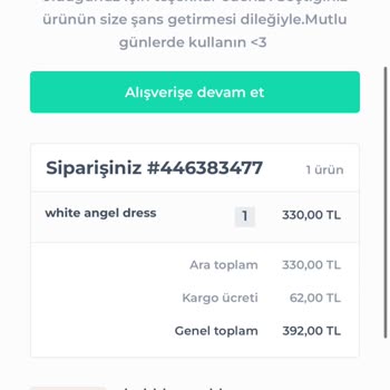 Bubble Gumble Teslimat İade Sorunu