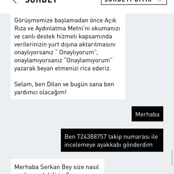 Adidas Warranty Claim Denied