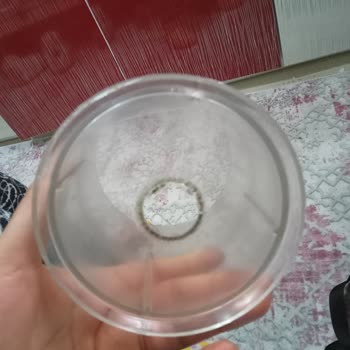 Sinbo Shb-3106 Elimde Kaldı