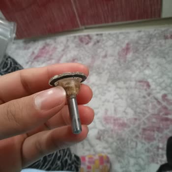 Sinbo Shb-3106 Elimde Kaldı