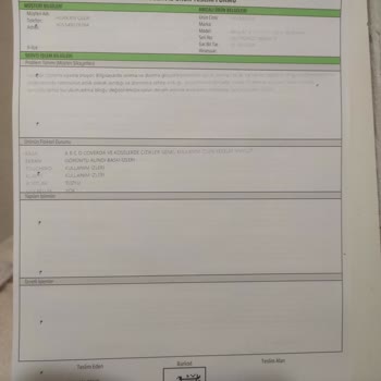 Monster Servis Umursamazlığı Ya Da Planlı Geciktirme