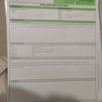 Monster Servis Umursamazlığı Ya Da Planlı Geciktirme