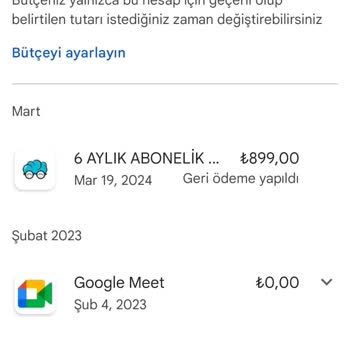 Bilsem Online Bilsem Üyelik Mağduru
